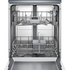 Bosch SMS50E32AU Serie 4 Freestanding Dishwasher image NaN