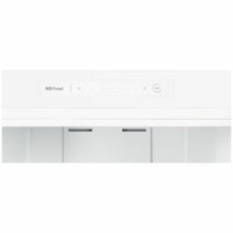 CHiQ 206L Frost Free Upright Freezer CSF206NW hero image