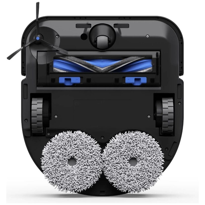 ECOVACS DEEBOT X5 PRO OMNI Robot Vacuum & Mop DDX39-BLK