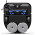 ECOVACS DEEBOT X5 PRO OMNI Robot Vacuum & Mop DDX39-BLK image NaN