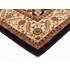 Rug Culture Sydney Large Black Ivory Rug 400X80CM - SYD-9-BI-400X80 image NaN