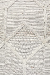 Rug Culture Visions Oversize Grey Rug 400X300CM - VIS-5055-GRY-400X300 hero image