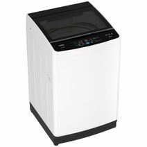 CHiQ 8kg Top Load Washing Machine WTL80W hero image