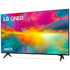 LG 43 Inch QNED75 4K UHD Smart LED TV 43QNED75SRA image NaN