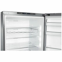 Samsung 427L Bottom Mount Fridge SRL456LS hero image