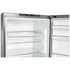 Samsung 427L Bottom Mount Fridge SRL456LS image NaN
