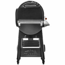 Traeger Timberline 1300 Pellet Grill TFB01WLEC hero image