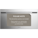 Fisher & Paykel Series 9 104L Integrated CoolDrawer Multi-Temperature Fridge Drawer RB90S64MKIW1 hero image