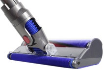 Dyson 210334-01 V6 Fluffy Handstick Vacuum Cleaner hero image
