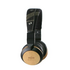 House of Marley EM-FH013-HA Stir It Up On-Ear Headphones image NaN