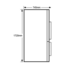 Electrolux EBE5107SDR 510L Bottom Mount Fridge image NaN