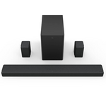 TCL 7.1.4ch Atmos Soundbar with Wireless Subwoofer X937U hero image