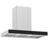 Whispair X5R09S5.OP/B 90cm Rome Canopy Rangehood with Power On Board Motor image NaN
