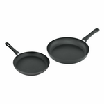 Scanpan Classic 2 Piece Fry Pan Set 17928 hero image