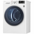 LG 8kg Heat Pump Dryer with Inverter Control TD-H803CSW image NaN