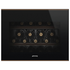 Smeg Dolce Stil Novo Built In Wine Cooler CVIA621NR3 image NaN