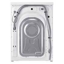 Samsung 9kg Smart Front Load Washing Machine WW90DG5U34AE hero image