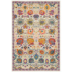 Rug Culture Babylon Oversize Multi-coloured Rug 400X300CM - BLN-206-MULT-400X300 hero image