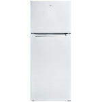 Haier 415L Top Mount Frost Free Fridge HRF454TW3 hero image