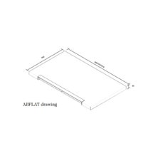 Artusi BBQ Flat Lid ABFLAT hero image