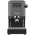 Gaggia Classic E24 Grey Coffee Machine & Coffee Grinder Package DMGNCEVOGREYBUN image NaN