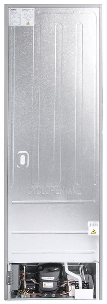 Esatto 268L Top Mount Fridge ETM268X hero image