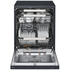 LG Freestanding 15 Place Steam Low Decibel Quadwash Dishwasher XD2A25MB image NaN