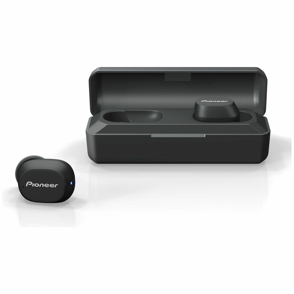 Pioneer true wireless earbuds cheap