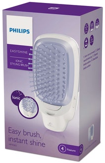 Philips HP4585-00 EasyShine Ionic Styling Brush hero image