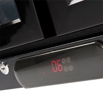 Euro Appliances 208L Beverage Centre EA900WFBL hero image