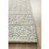 Rug Culture Levi Extra Large Blue Rug 320X230CM - LEV-361-BLUE-320X230 image NaN