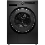 ASKO Style 11kg Steel Seal Front Load Washing Machine - Graphite Black W5114RXLGAU hero image