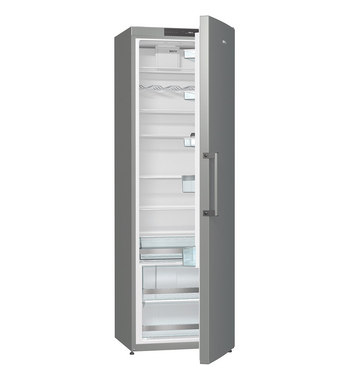 Gorenje R6192KX 370L Upright Fridge