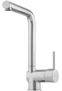 Oliveri ES570 Essentials Square Mixer Tap hero image