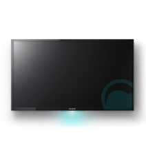 Sony KDL40W700C 40" 102cm Full HD Smart LED LCD TV hero image