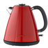 Sunbeam KE4520R Red Short Pot Kettle image NaN