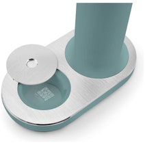 Smeg Soda Maker Green SKC01EGMAU hero image