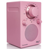 Tivoli Audio PAL Bluetooth Portable Radio Pink PALBTPNK image NaN