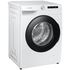 Samsung 9kg Front Load Washing Machine WW90T504DAW image NaN