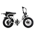Flight Risk FR303 E-Bike White FR-303WHITE image NaN
