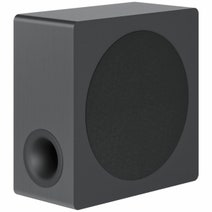 LG 5.1.3 Ch Atmos Soundbar with Meridian Sound & Wireless Subwoofer S90QY hero image