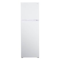 Seiki 248L Top Mount Fridge SC-269AU8TMW hero image