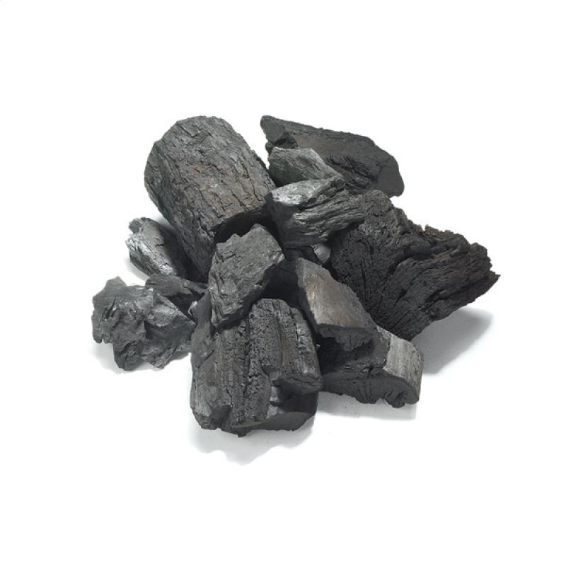 Everdure HBCHARCOAL20 20kg Natural Lump Charcoal hero image