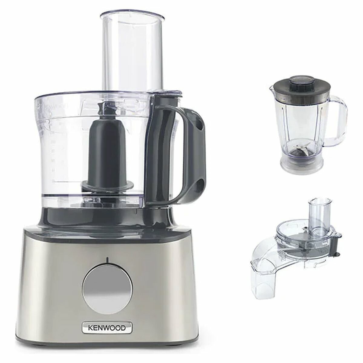 Multipro compact food processor kenwood on sale