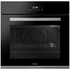 Haier 60cm 10 Function Pyrolytic Oven with Rotisserie HWO60S10TPX2 image NaN