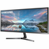 Samsung 34 Inch SJ550 Ultra WQHD Monitor LS34J550WQEXXY image NaN
