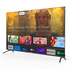 CHiQ 65 Inch QLED 4K Ultra HD Google TV U65QM8VG image NaN