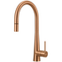 Oliveri Essente 316 Stainless Steel Goose Neck Pull Out Mixer - Copper SS31625-CU image NaN