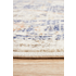 Rug Culture Mayfair Small Blue & Peach Rug 150X150CM - MAY-LOR-BLU-150X150 image NaN