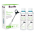 Breville BESPACK4 Knock Box and Liquid Descaler with Milk Frother Cleaner Pack image NaN